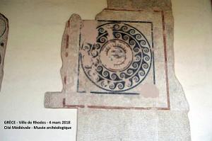 050- Musee archeologique Rhodes